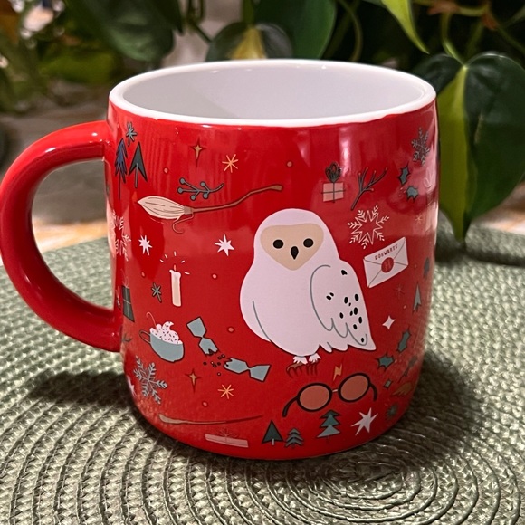 Harry Potter Christmas Mug with Jumper/Sweater (NWOT) - Picture 3 of 6